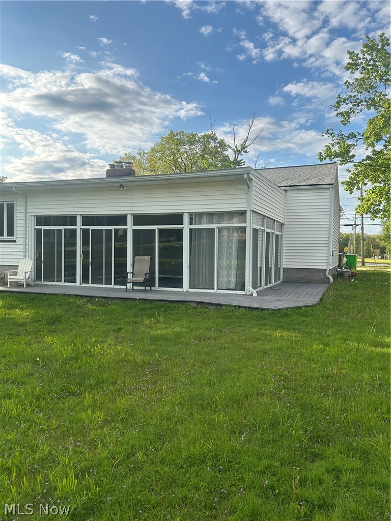 17228 Egbert Road Walton Hills, OH 44146 - Photo 6 of 29