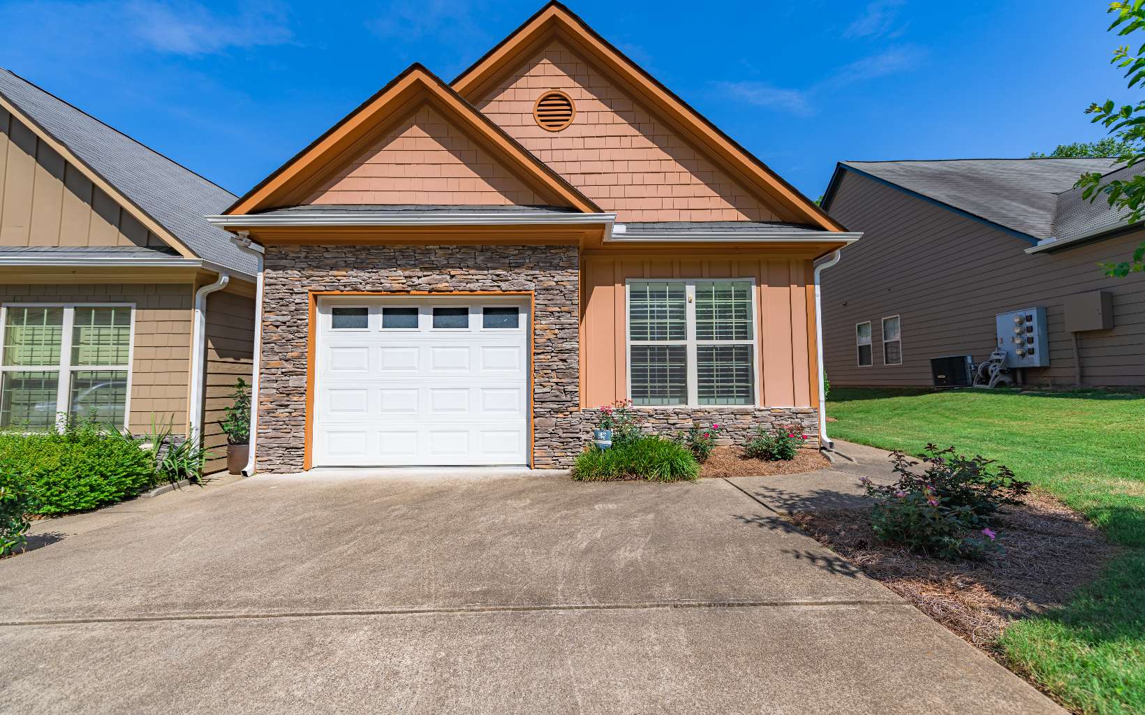 250 Ridgehaven Trail Ellijay, GA 30536 - Photo 3 of 4 Additional View
