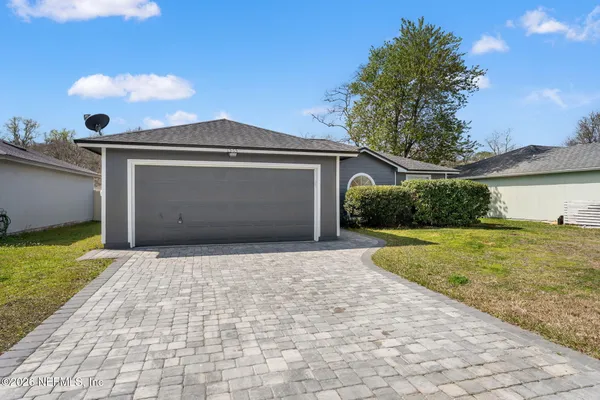 $295,000 | 1565 Kingfisher Boulevard, Orange Park, FL 32065