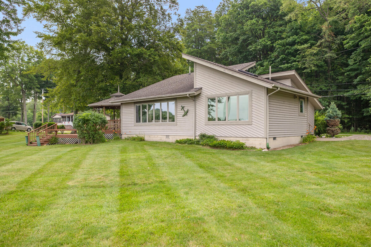 128 Wilmin Road Quincy, MI 49082 - Photo 32 of 37 Gallery Image 32