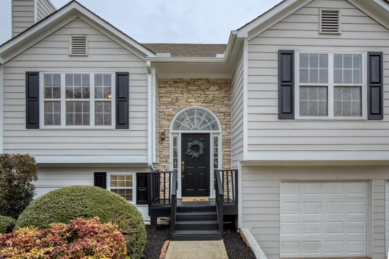 8440 River Bluff Place Ball Ground, GA 30107 - Photo 5 of 70