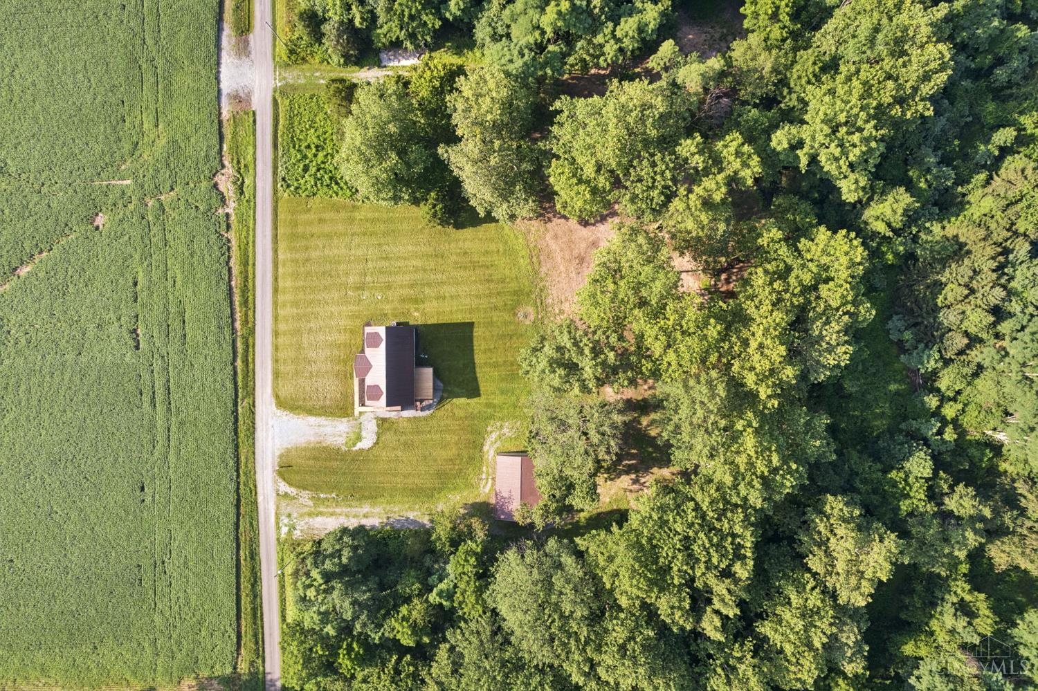3733 South Baker Road Lynchburg, OH 45142 - Photo 43 of 45