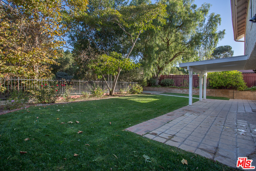 13639 Bear Valley Road Moorpark, CA 93021 - Photo 21 of 25 a view of a park with large trees