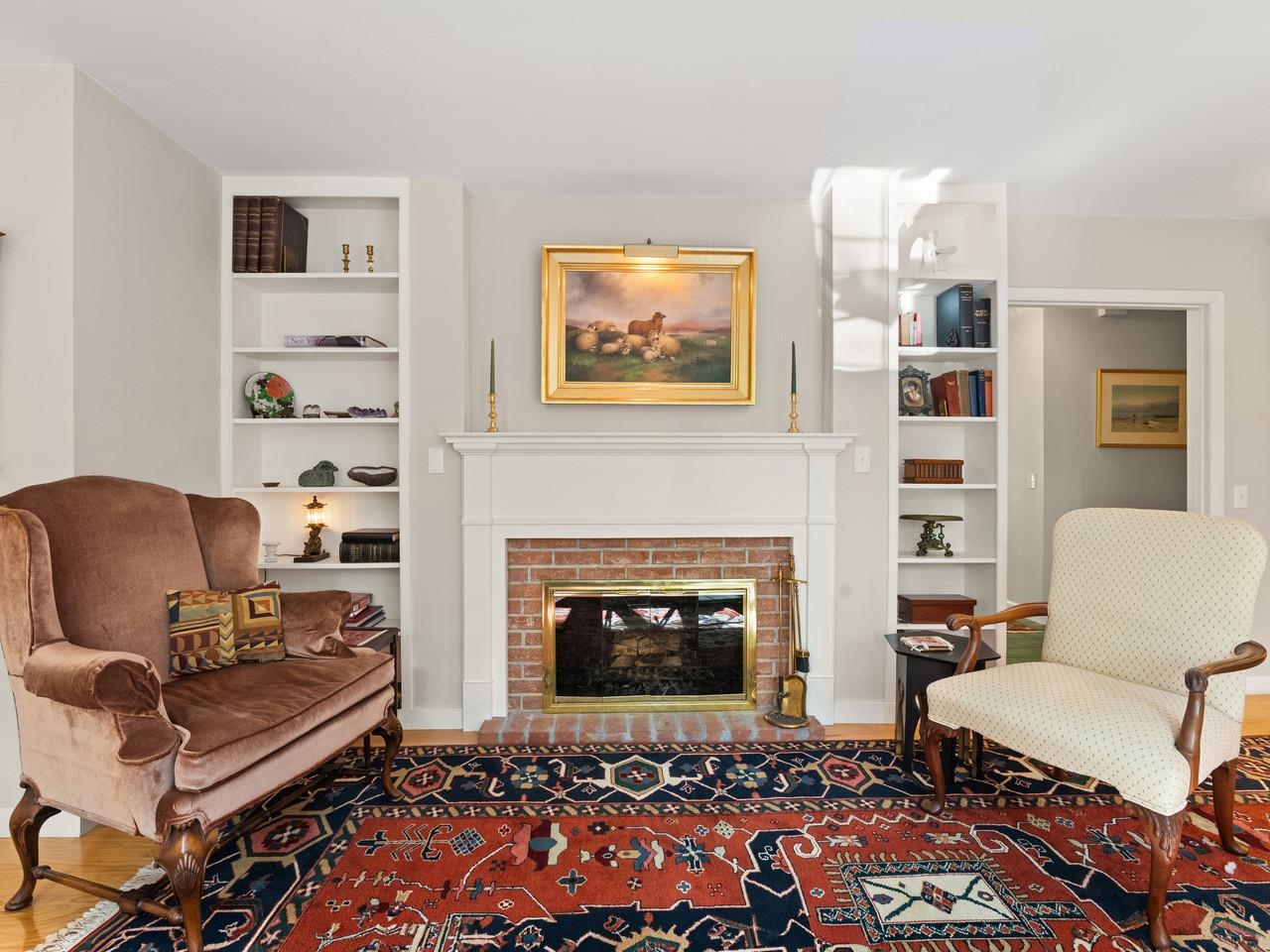 65 Deforest Heights Burlington, VT 05401 - Photo 17 of 40
