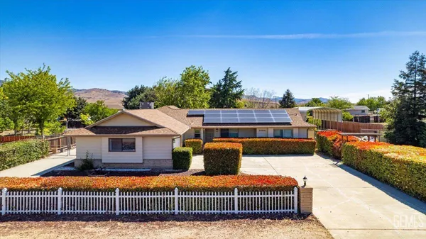 $449,000 | Undisclosed Address, Tehachapi, CA 93561