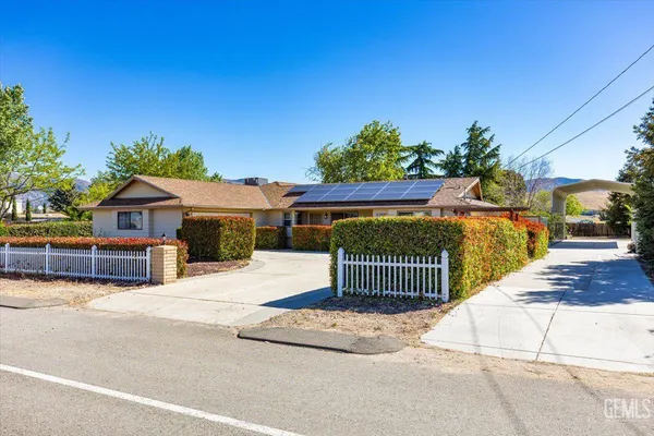 $449,000 | Undisclosed Address, Tehachapi, CA 93561
