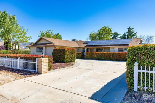 $449,000 | Undisclosed Address, Tehachapi, CA 93561