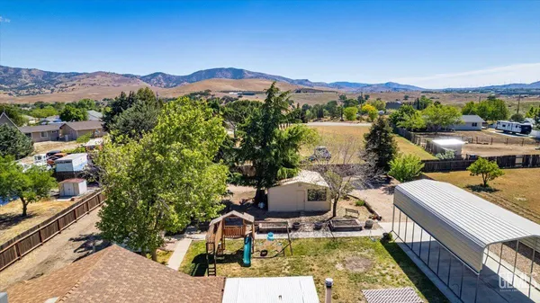 $449,000 | Undisclosed Address, Tehachapi, CA 93561