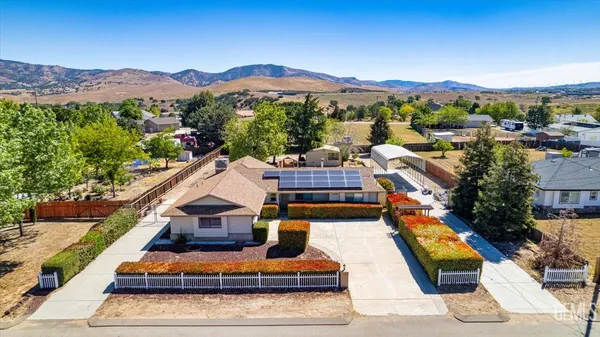 $449,000 | Undisclosed Address, Tehachapi, CA 93561