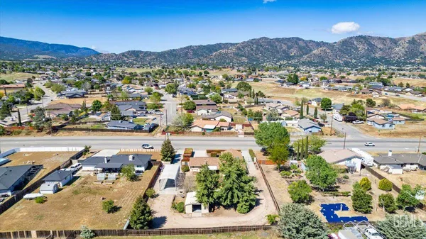$449,000 | Undisclosed Address, Tehachapi, CA 93561