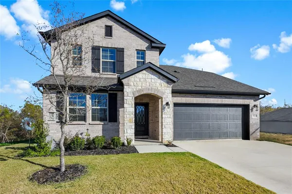 $454,000 | 5516 Candlewood Drive, Denton, TX 76207