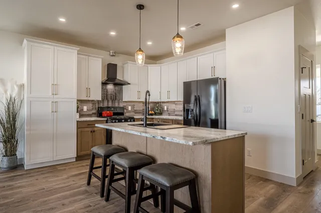 $470,000 | 2876 Rock Creek Drive, Unit B, Grand Junction, CO 81503