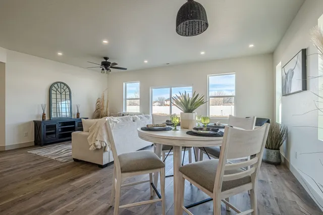 $470,000 | 2876 Rock Creek Drive, Unit B, Grand Junction, CO 81503