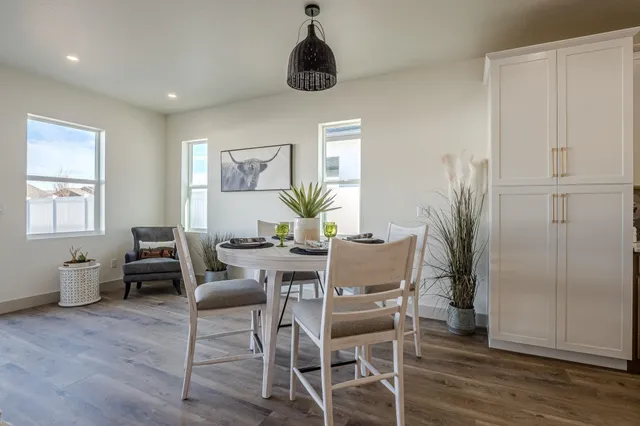 $470,000 | 2876 Rock Creek Drive, Unit B, Grand Junction, CO 81503