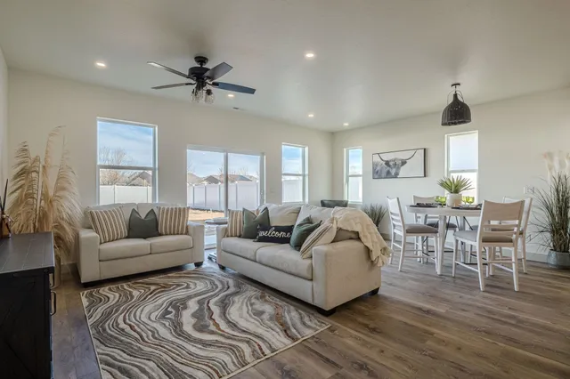 $470,000 | 2876 Rock Creek Drive, Unit B, Grand Junction, CO 81503