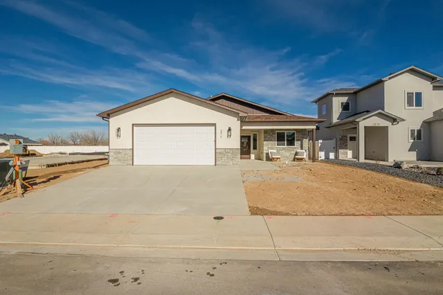 $470,000 | 2876 Rock Creek Drive, Unit B, Grand Junction, CO 81503