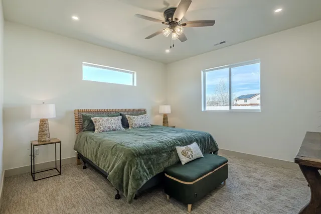 $470,000 | 2876 Rock Creek Drive, Unit B, Grand Junction, CO 81503