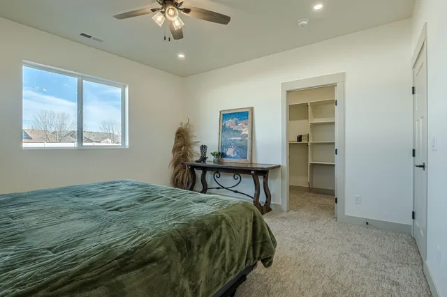 $470,000 | 2876 Rock Creek Drive, Unit B, Grand Junction, CO 81503