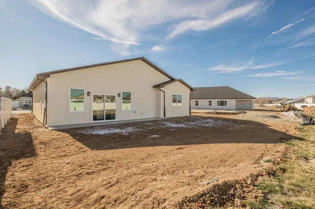 $470,000 | 2876 Rock Creek Drive, Unit B, Grand Junction, CO 81503