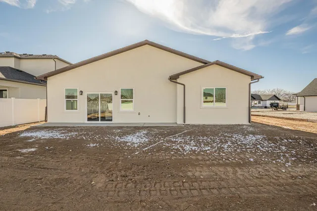 $470,000 | 2876 Rock Creek Drive, Unit B, Grand Junction, CO 81503