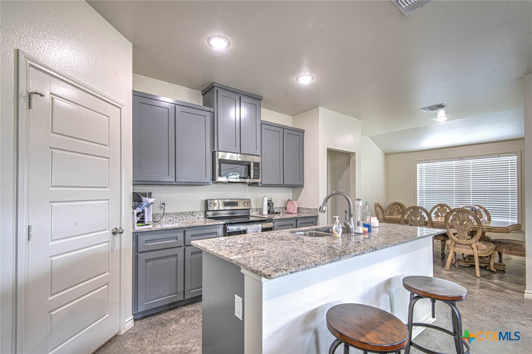 810 Cilantro Road Temple, TX 76501 - Photo 6 of 27