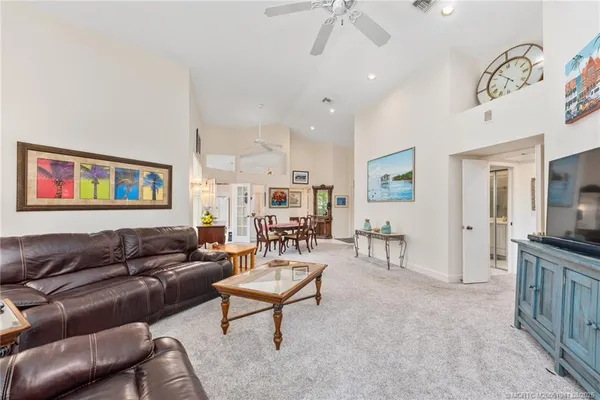 $8,500 | 2201 Northwest Seagrass Drive, Palm City, FL 34990