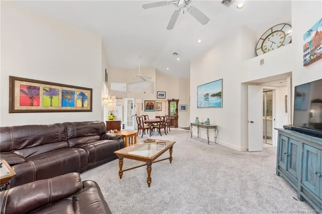 $8,500 | 2201 Northwest Seagrass Drive, Palm City, FL 34990