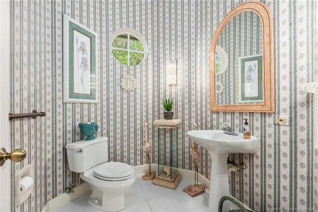 $8,500 | 2201 Northwest Seagrass Drive, Palm City, FL 34990