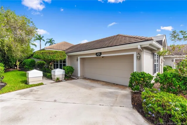 $8,500 | 2201 Northwest Seagrass Drive, Palm City, FL 34990