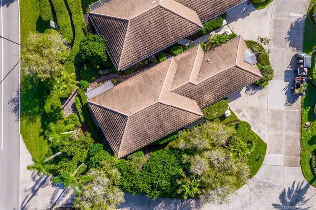 $8,500 | 2201 Northwest Seagrass Drive, Palm City, FL 34990