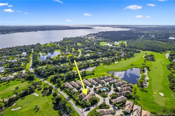 $8,500 | 2201 Northwest Seagrass Drive, Palm City, FL 34990