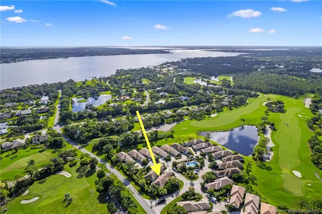 $8,500 | 2201 Northwest Seagrass Drive, Palm City, FL 34990