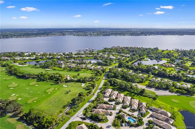 $8,500 | 2201 Northwest Seagrass Drive, Palm City, FL 34990