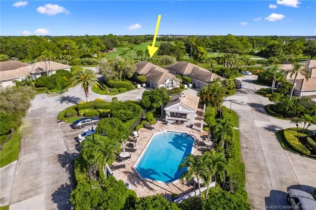 $8,500 | 2201 Northwest Seagrass Drive, Palm City, FL 34990