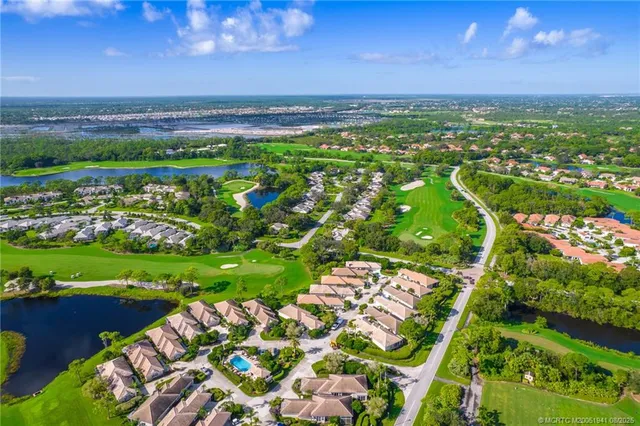 $8,500 | 2201 Northwest Seagrass Drive, Palm City, FL 34990