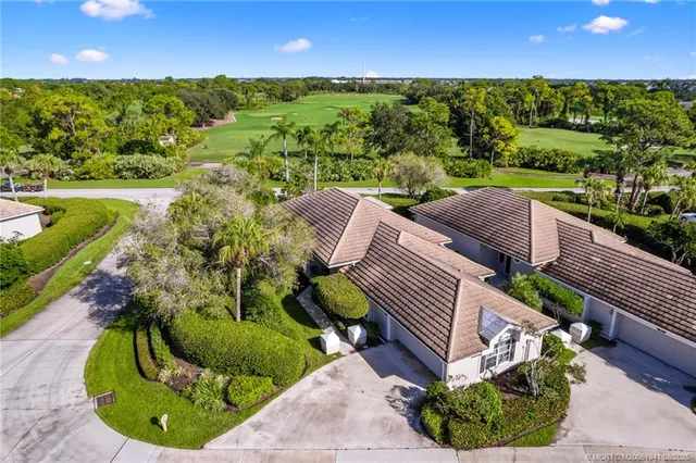 $8,500 | 2201 Northwest Seagrass Drive, Palm City, FL 34990