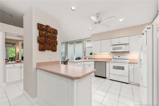 $8,500 | 2201 Northwest Seagrass Drive, Palm City, FL 34990