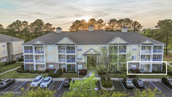 $233,000 | 270 Woodlands Way, Unit 2, Calabash, NC 28467