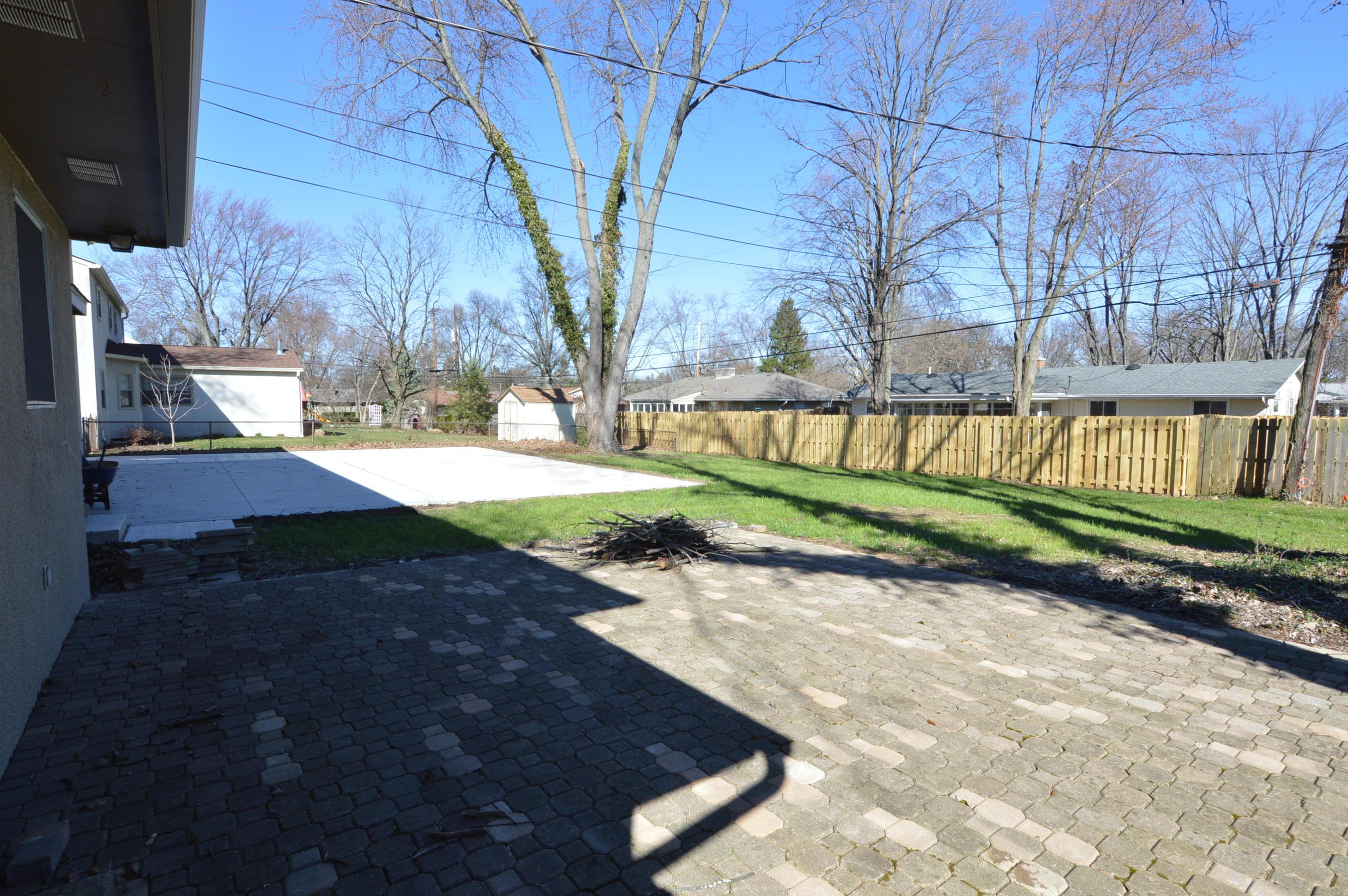 3182 Brandon Road Columbus, OH 43221 - Photo 29 of 30 Gallery Image 29