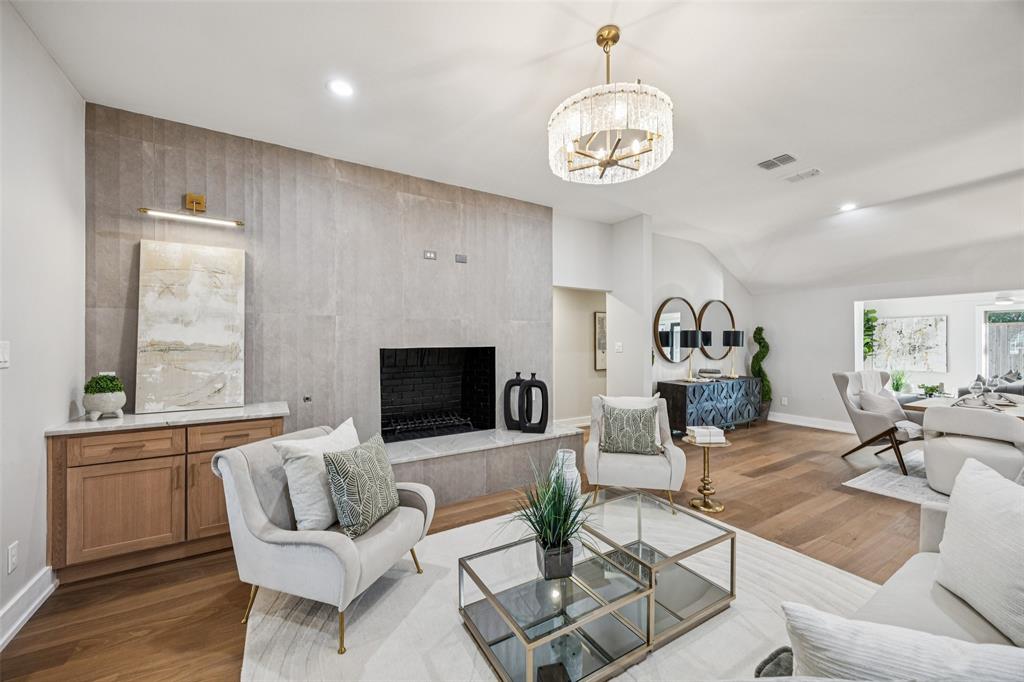 4408 Forest Bend Road Dallas, TX 75244 - Photo 1 of 37 Gallery Image 1