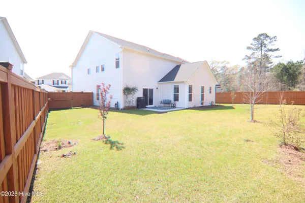 $470,000 | 4144 Pegasus Parkway, Leland, NC 28451