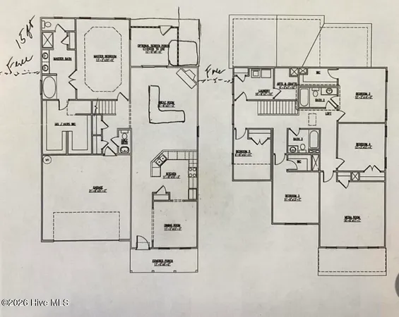 $470,000 | 4144 Pegasus Parkway, Leland, NC 28451