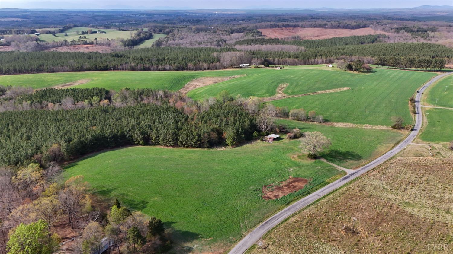677 Tabor Road Gladys, VA 24554 - Photo 51 of 84