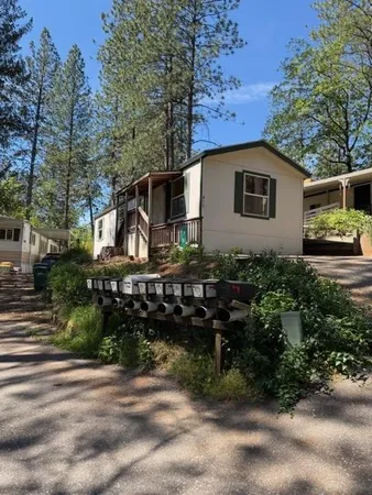 $59,950 | 15329 Little Valley Road, Unit 75, Grass Valley, CA 95949
