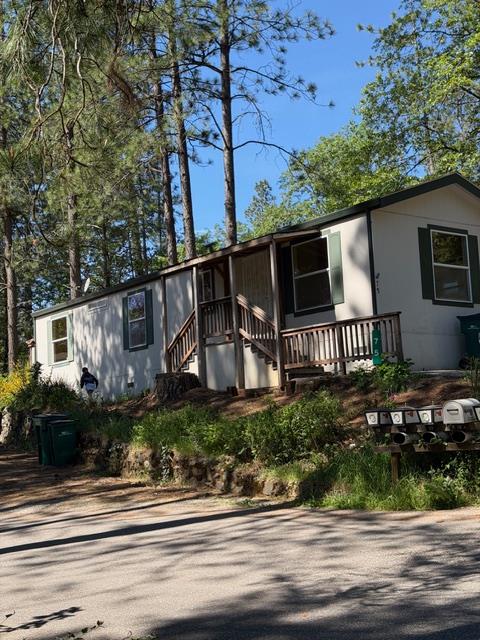 15329 Little Valley Road, Unit 75 Grass Valley, CA 95949 - Photo 19 of 20