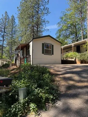 $59,950 | 15329 Little Valley Road, Unit 75, Grass Valley, CA 95949