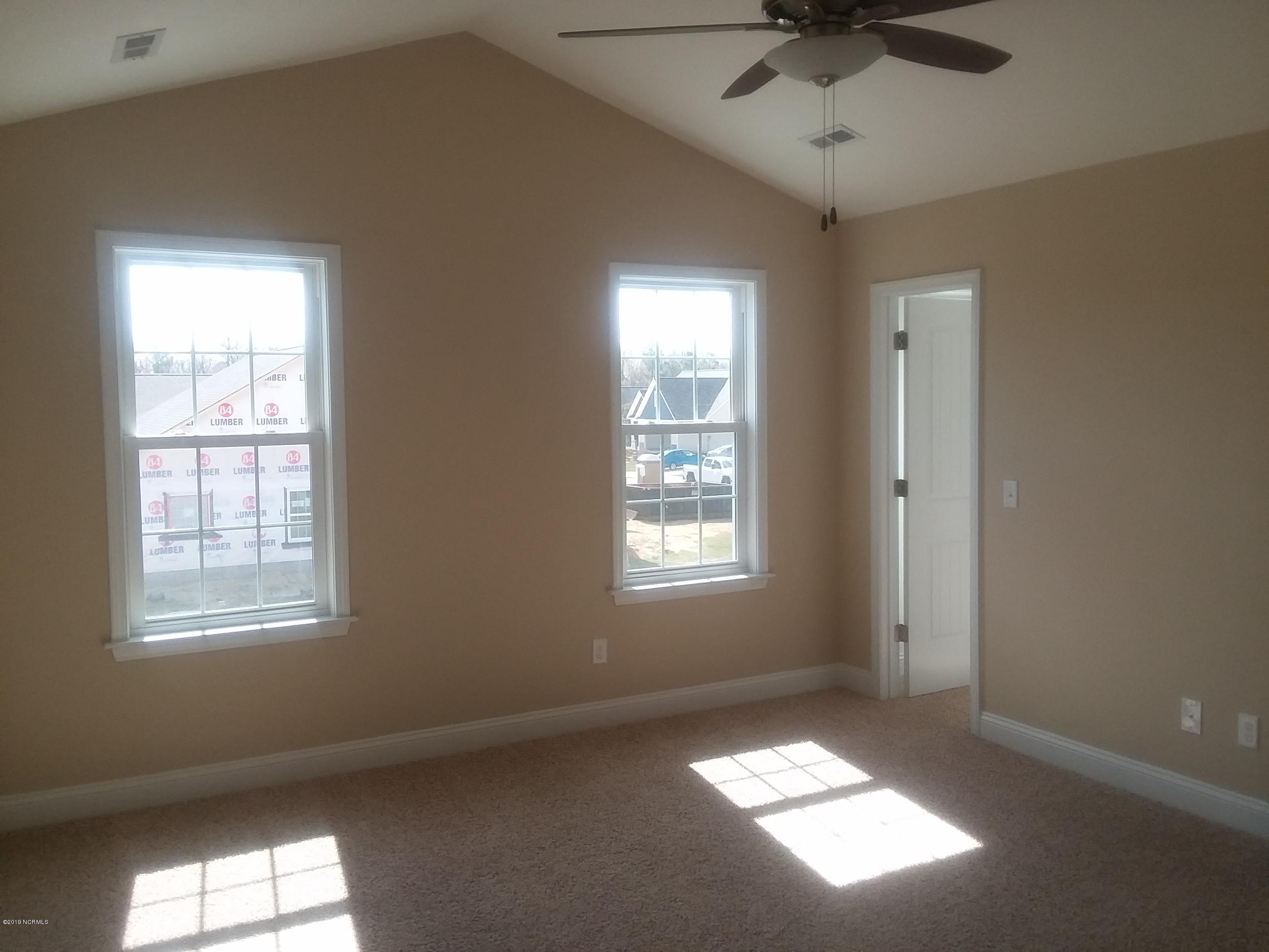872 Rolling Pines Loop Road Leland, NC 28451 - Photo 10 of 14 Master Bedroom