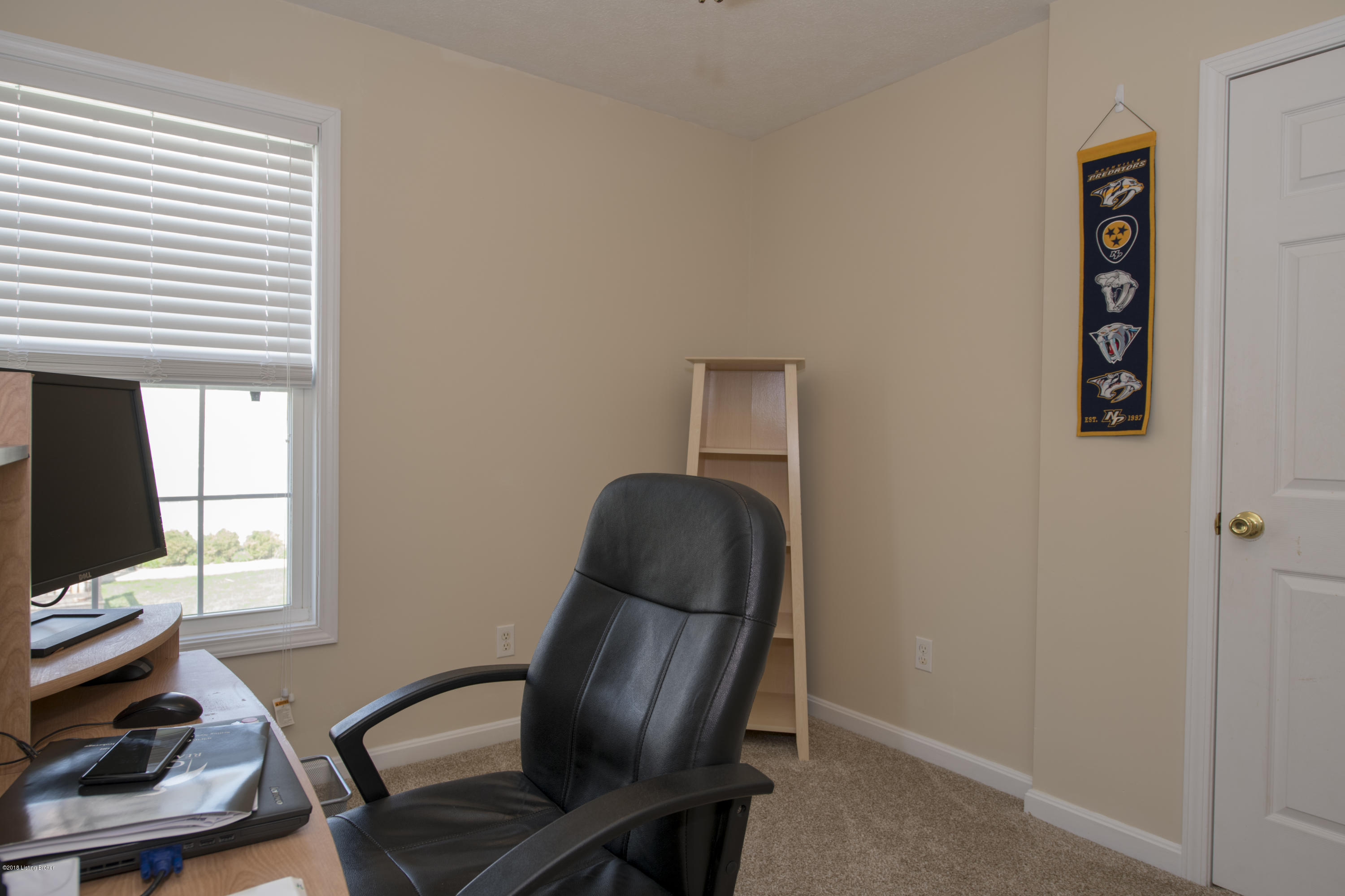 6908 Fernview Road Louisville, KY 40291 - Photo 17 of 22 bedroom 4
