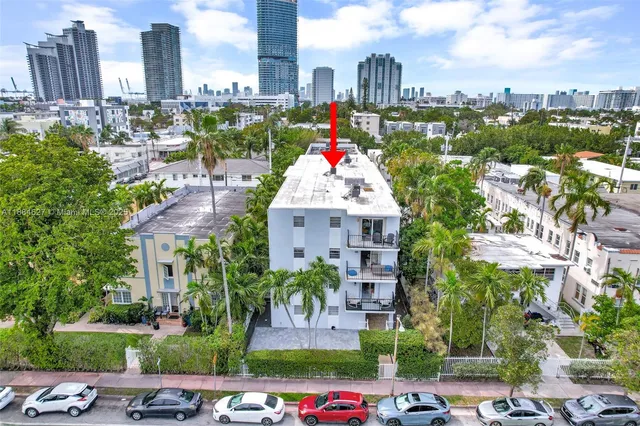 $270,000 | 618 Euclid Avenue, Unit 303, Miami Beach, FL 33139