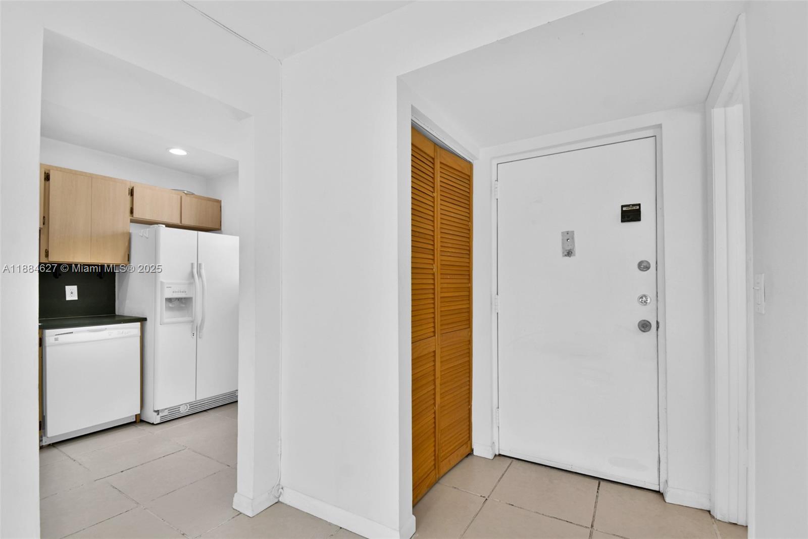 618 Euclid Avenue, Unit 303 Miami Beach, FL 33139 - Photo 6 of 26 a view of a storage & utility room with a sink